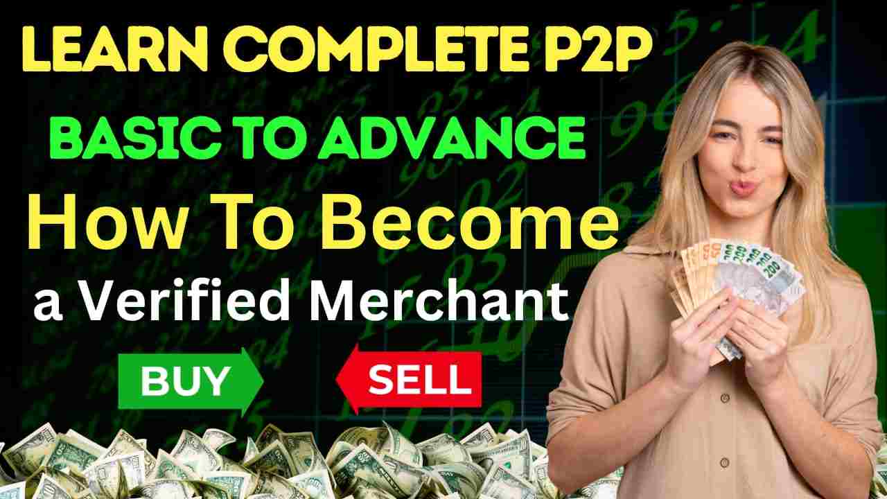 Complete P2P: Beginner to Advanced Course